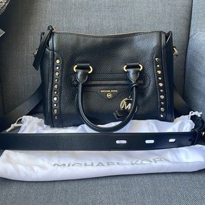 Michael Kors Carine Satchel